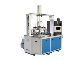 双面研磨机YJ-16B5LC